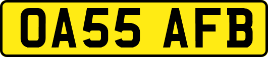 OA55AFB