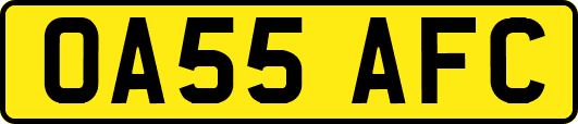 OA55AFC