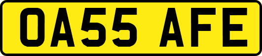 OA55AFE
