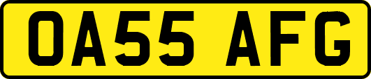 OA55AFG