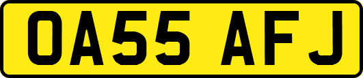 OA55AFJ