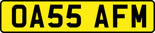 OA55AFM