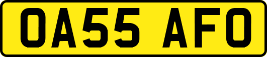 OA55AFO