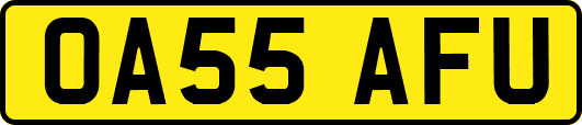 OA55AFU