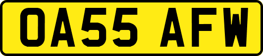 OA55AFW