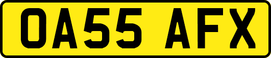 OA55AFX