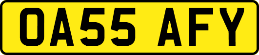 OA55AFY