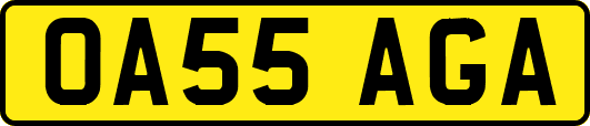 OA55AGA