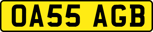 OA55AGB