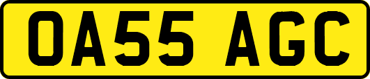 OA55AGC