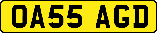 OA55AGD