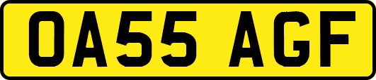 OA55AGF