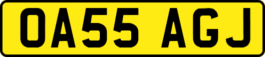 OA55AGJ