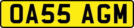OA55AGM
