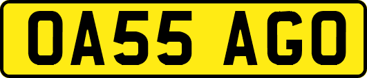 OA55AGO