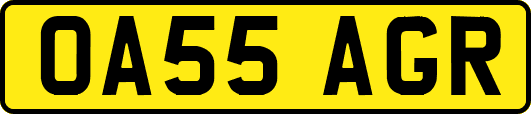 OA55AGR