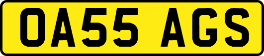 OA55AGS