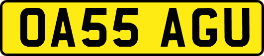 OA55AGU
