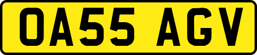 OA55AGV