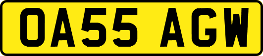 OA55AGW