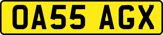 OA55AGX