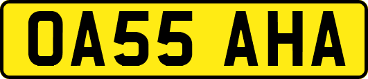 OA55AHA
