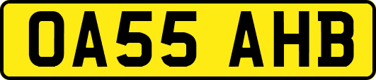 OA55AHB