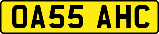 OA55AHC