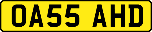 OA55AHD
