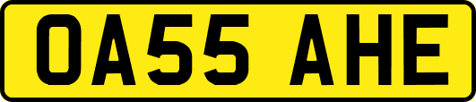 OA55AHE