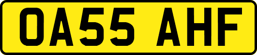 OA55AHF