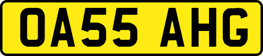 OA55AHG