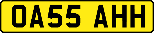 OA55AHH