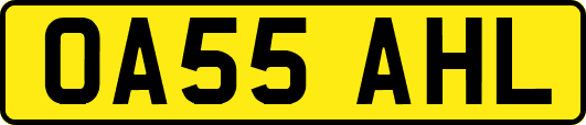 OA55AHL