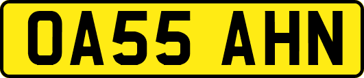 OA55AHN
