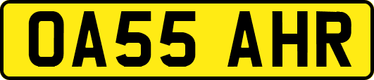 OA55AHR
