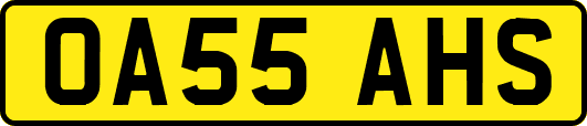 OA55AHS