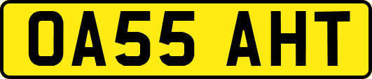 OA55AHT