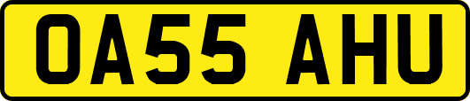 OA55AHU