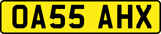 OA55AHX