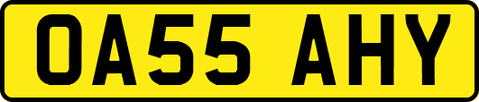 OA55AHY