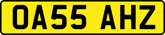 OA55AHZ
