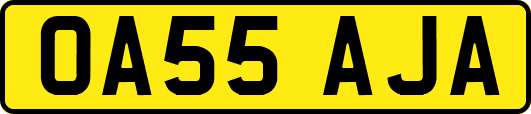 OA55AJA