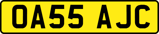 OA55AJC