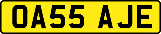 OA55AJE