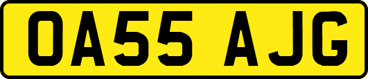 OA55AJG