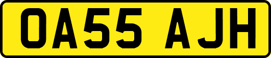 OA55AJH