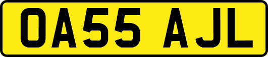 OA55AJL