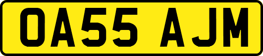OA55AJM