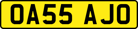 OA55AJO